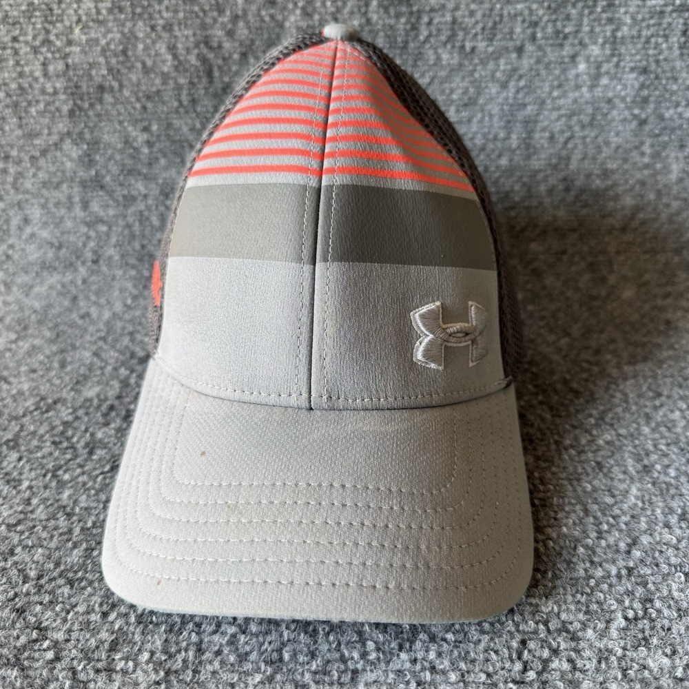 Under Armour UA Eagle Sports Cap 2.0 Men's L/XL Fitted Hat